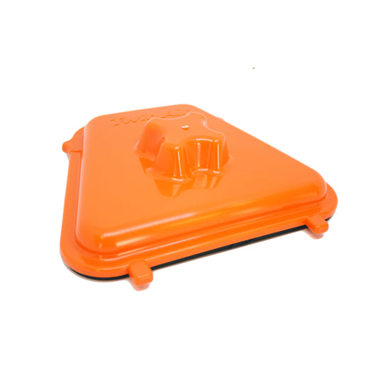 TWIN AIR AIRBOX COVER YAM/FAN YZ250F 19-23, YZ450F 18-22, WRF/YZFX250 20-24, WRF/YZFX450 19-23, XXF/XEF250 21-24 (R)