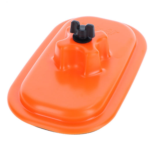 TWIN AIR AIRBOX COVER HONDA CRF450X 19-24, CRF450L/RL 19-24