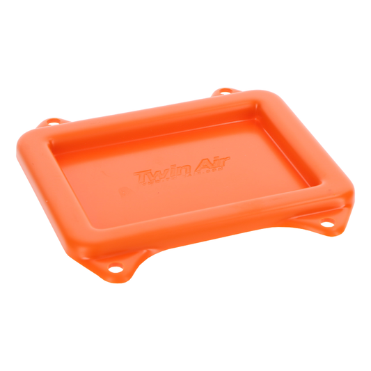 TWIN AIR AIRBOX COVER MONTESA 4RT, 250, 260, 300RR, 301RR 05-24
