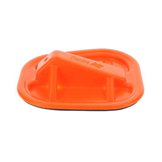 TWIN AIR AIRBOX COVER HONDA CRF250R/250RX 22-24,  CRF450R/450RX 21-24  (R) (FOR PF-KIT 150231C)