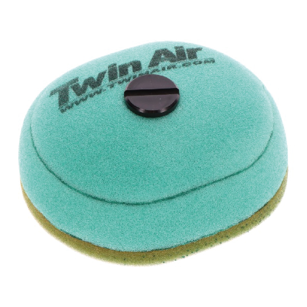 TWIN AIR AIRFILTER PRE-OILED KTM/HQV/GAS SX60/65 97-23, TC65 17-23, MC65 21-23, 400/620/625/640 LC-4 97-10
