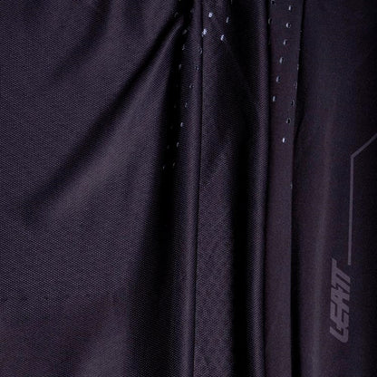 LEATT 2026 SHIRT MOTO 5.5 ULTRAWELD BLACK