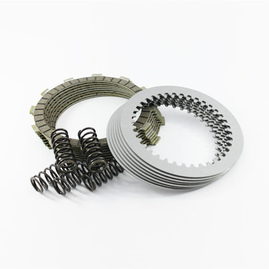 APICO PERFORMANCE + CLUTCH KIT INC SPRINGS YAMAHA YZ85 02-23