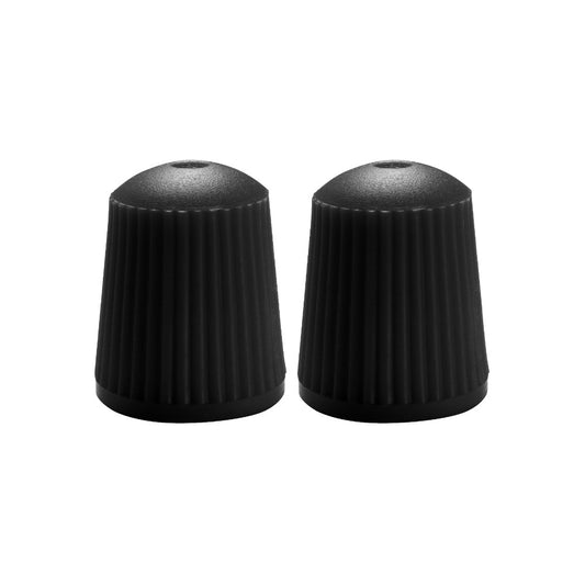 APICO VALVE CAPS SILICONE 10-PACK