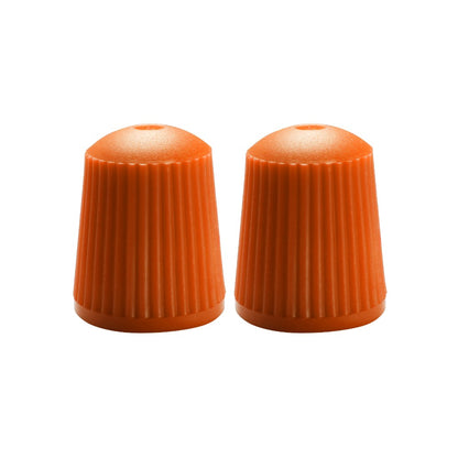 APICO VALVE CAPS SILICONE 10-PACK