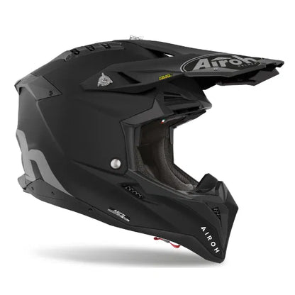 Airoh Aviator 3 Colour Matt Black