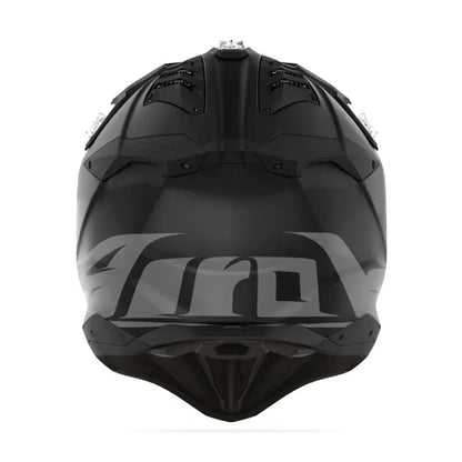 Airoh Aviator 3 Colour Matt Black