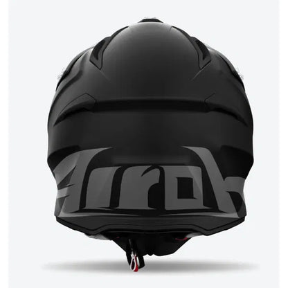 Airoh Aviator Ace 2 Color Black Matt MX Helmet