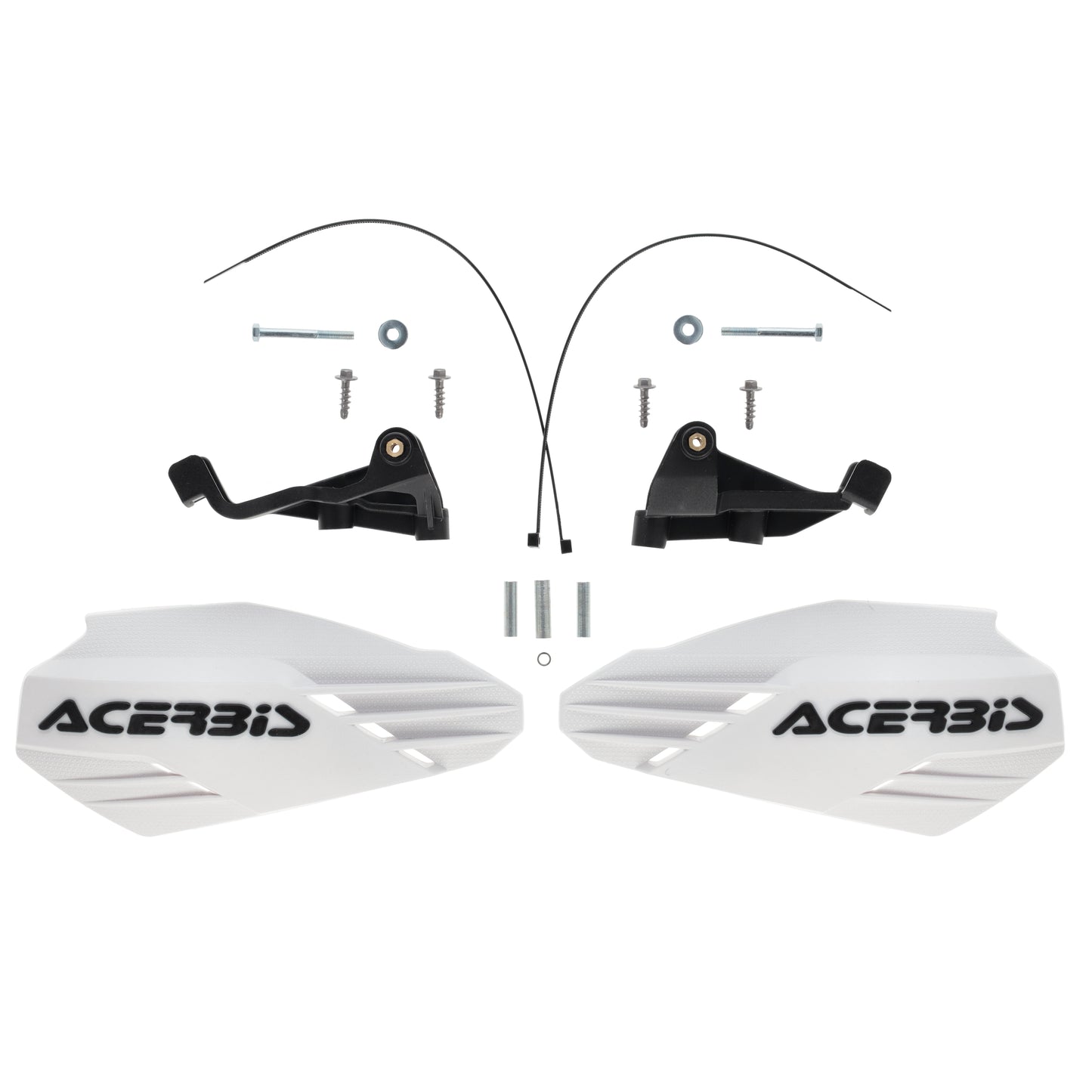 ACERBIS LINEAR HANDGUARDS - BREMBO - ALL COLOURS