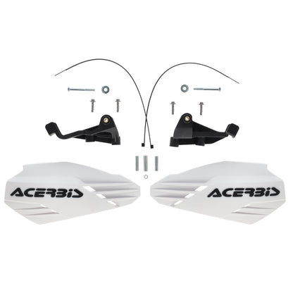 ACERBIS LINEAR HANDGUARDS - BREMBO - ALL COLOURS