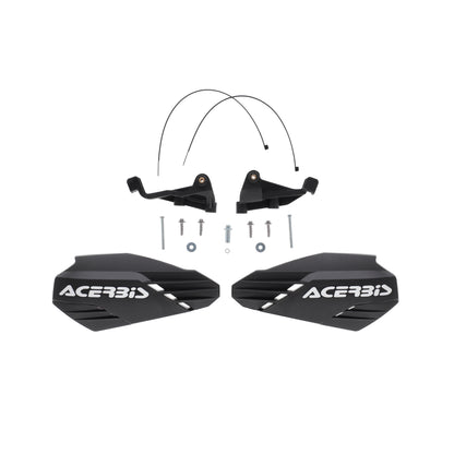 ACERBIS LINEAR HANDGUARDS - BETA - ALL COLOURS