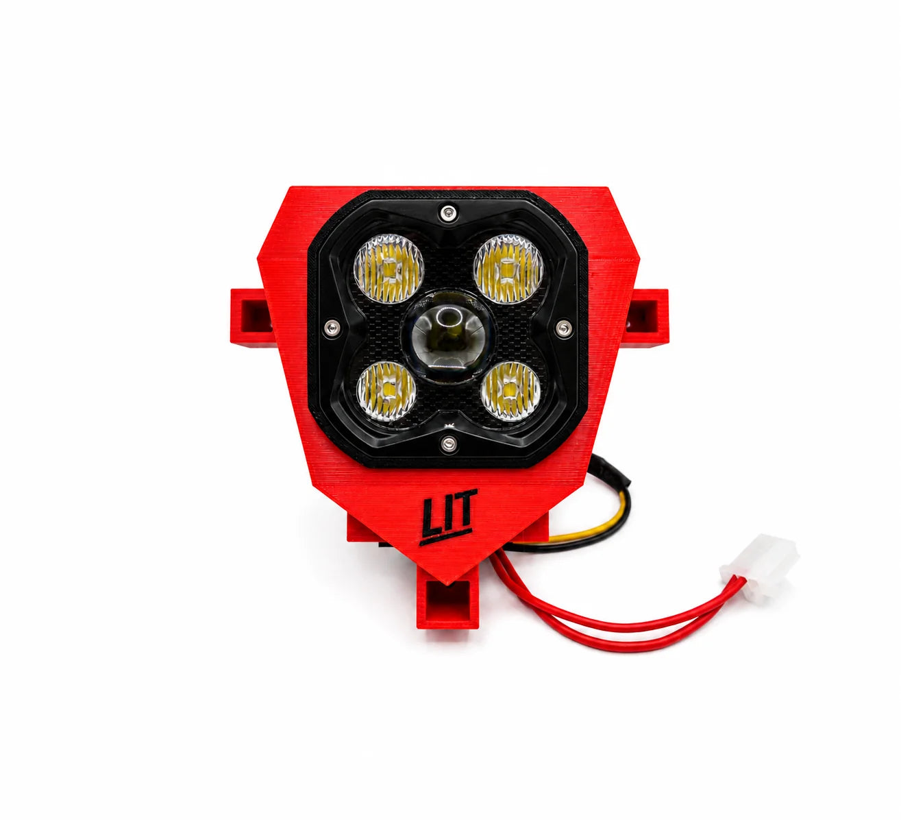 LIT ENDURO PRO LED HEAD LIGHT BETA RR 125-300 2020-2026 (2-STROKE)