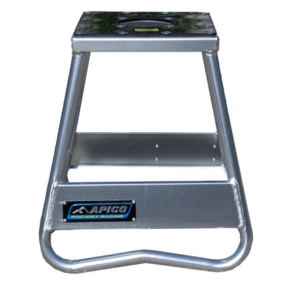 APICO BIKE STAND STATIC BOX TYPE ALLOY