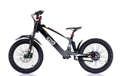 20" REVVI BIKE - ALL COLOURS