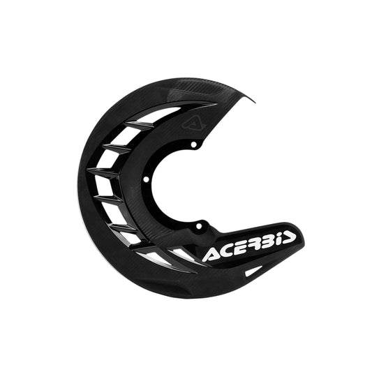 ACERBIS X-BRAKE FRONT DISC COVER - UNIVERSAL FITMENT
