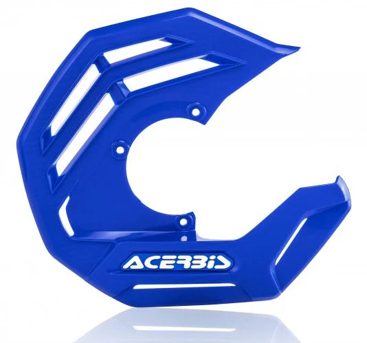 ACERBIS X-FUTURE DISC COVER - UNIVERSAL FITMENT