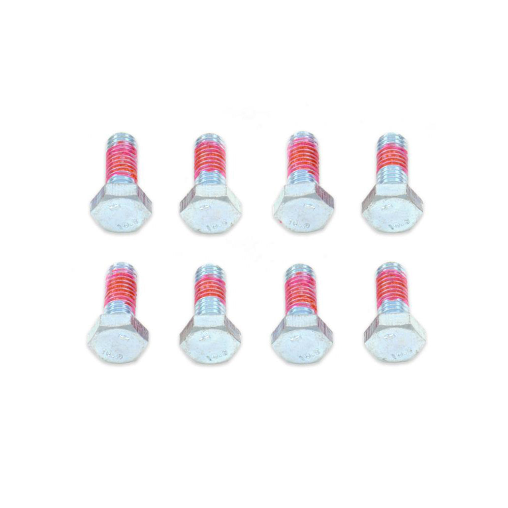 BOLT DISC BOLT SET (FRONT & REAR) HONDA CR80 96-02, CR85 03-07, CRF150R 07-24