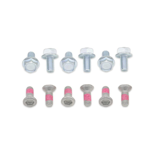 BOLT DISC BOLT SET (FRONT & REAR) YAMAHA YZ/YZF/WRF 125-450 99-24 (R)