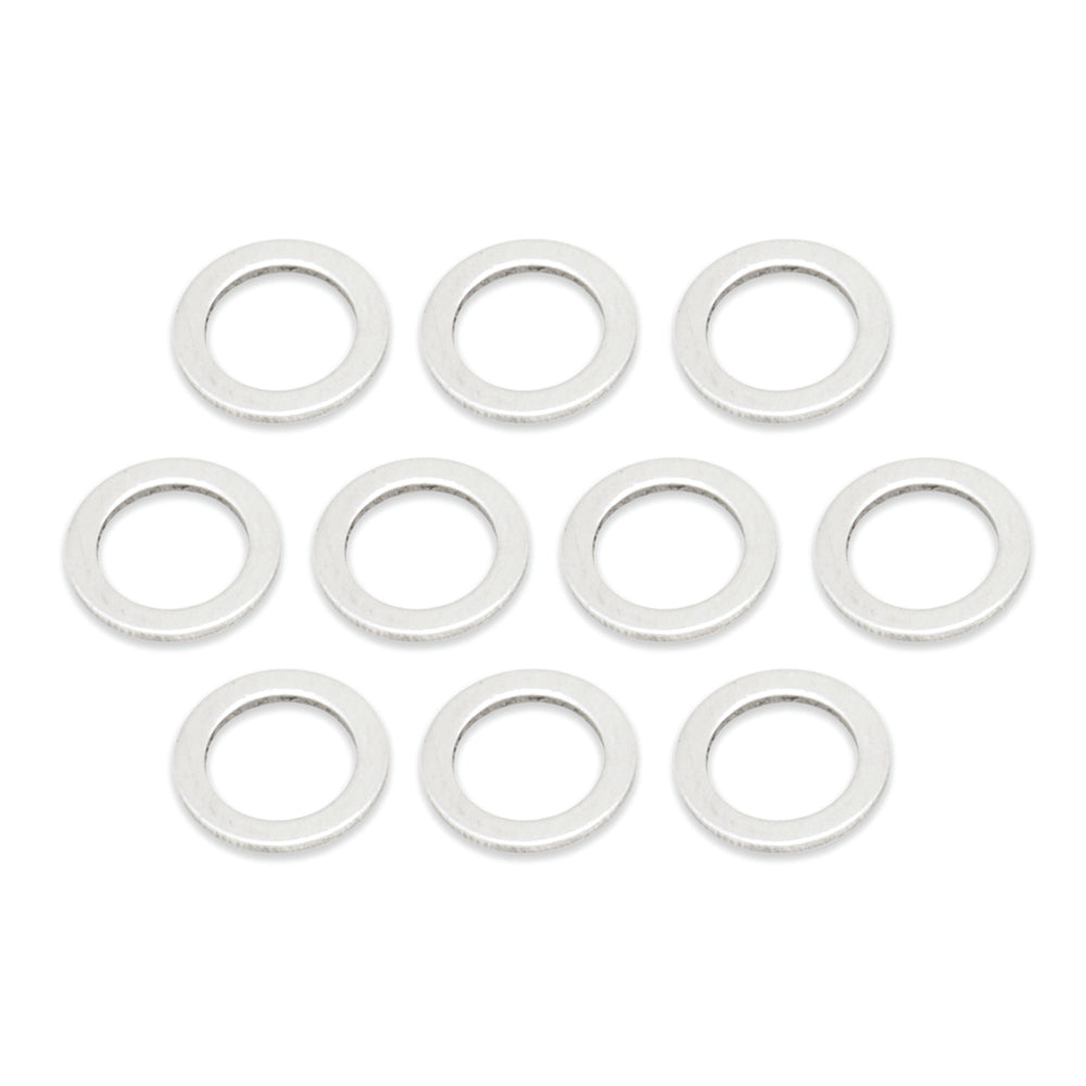 BOLT DRAIN PLUG WASHER (BANJO BOLT) M10  10-PACK