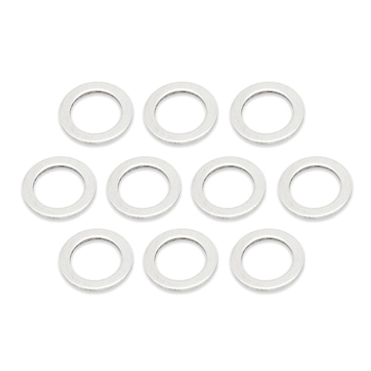 BOLT DRAIN PLUG WASHER (BANJO BOLT) M10  10-PACK