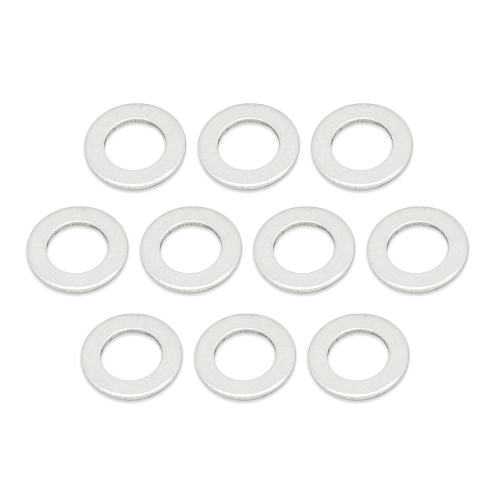BOLT DRAIN PLUG WASHER M12  10-PACK