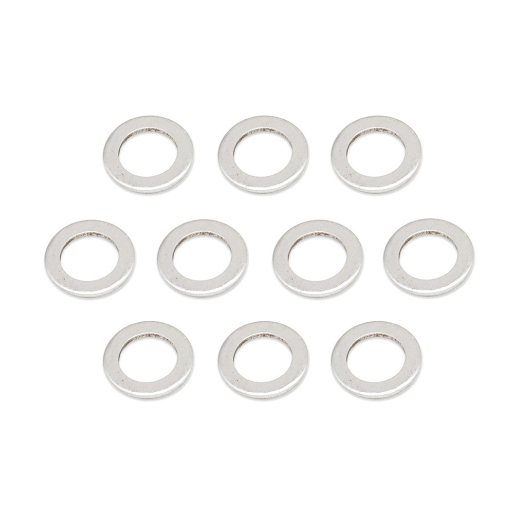 BOLT DRAIN PLUG WASHER M14  10-PACK
