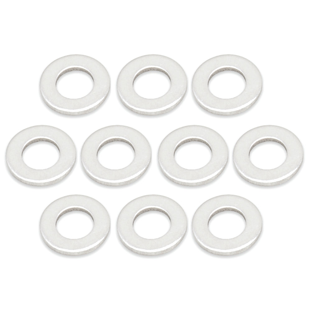 BOLT DRAIN PLUG WASHER M8 10-PACK