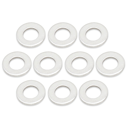BOLT DRAIN PLUG WASHER M8 10-PACK