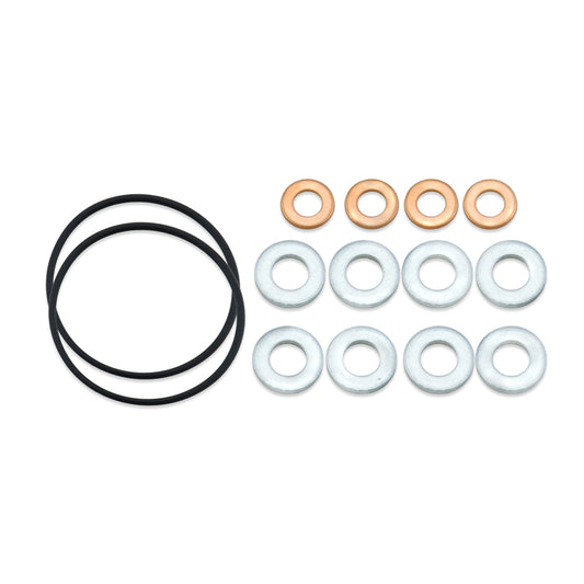 BOLT OIL CHANGE KIT HONDA CRF150R 07-23, CRF250R/X/RX 04-23, CRF450R/X/RX 02-23 (R)