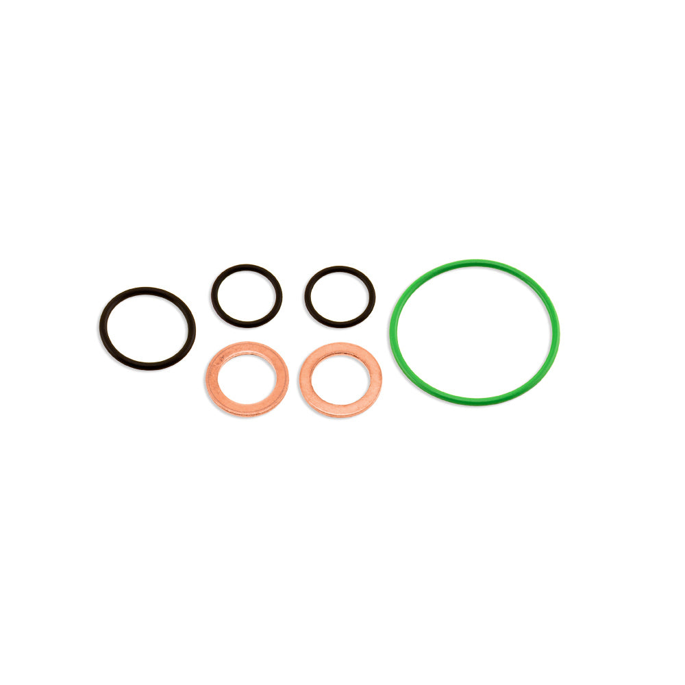 BOLT OIL CHANGE KIT EURO KTM/HQV/GAS SX-F/EXC-F/FC/FE/MC-F/EC-F/EX-F250-500 13-24  (R)