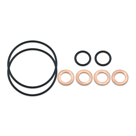BOLT OIL CHANGE KIT YAMAHA YZ250F/FX 14-23, YZ450F/FX 10-23, WR250F 15-23, WR450F 16-23 (R)
