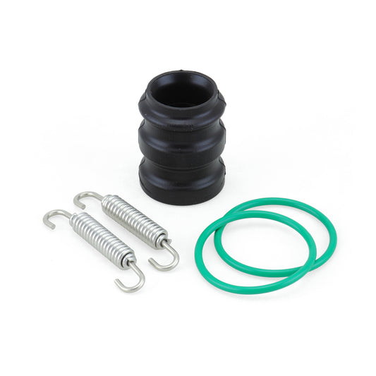 BOLT EXHAUST PIPE SEAL & SPRING KIT KTM/HQV/GAS SX/TC125-150 98-22, EXC/TE/TX/MC 125-150 98-23, EXC200 98-10 (R)