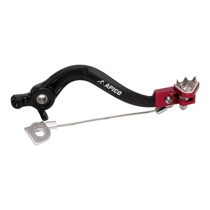 APICO BRAKE PEDAL KTM/HUSKY/GAS SX85 18-23, TC85 18-23, MC85 21-23