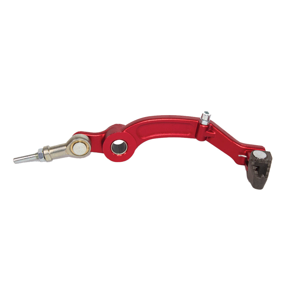 APICO BRAKE PEDAL TRIAL GAS-GAS PRO/RACING 09-18