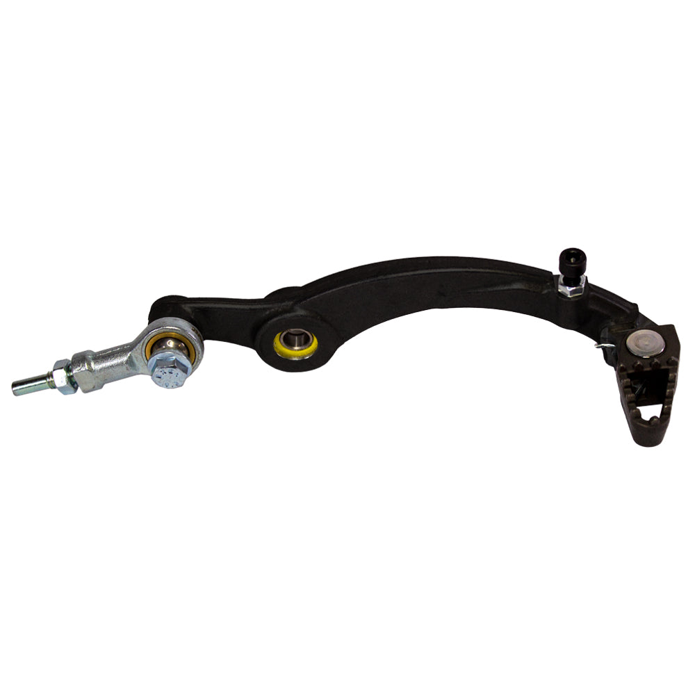 APICO BRAKE PEDAL TRIAL GAS-GAS PRO/RACING 23-25