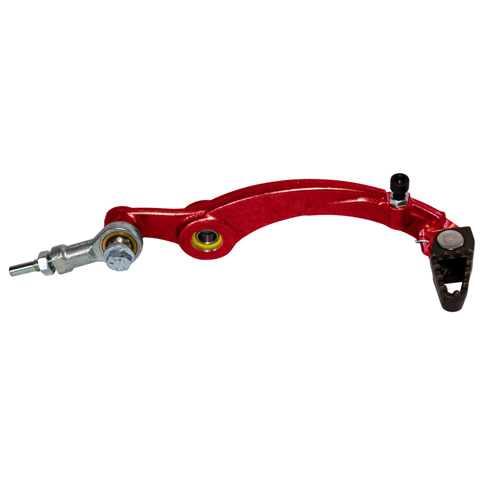APICO BRAKE PEDAL TRIAL GAS-GAS PRO/RACING 23-25