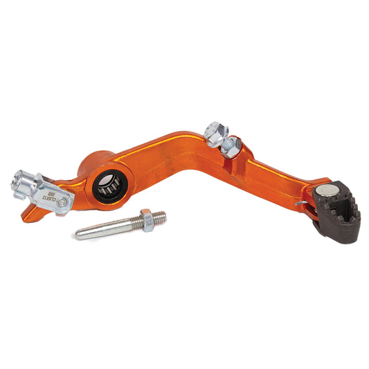 APICO BRAKE PEDAL TRIAL MONTESA 315R 97-04, 4RT 05-23