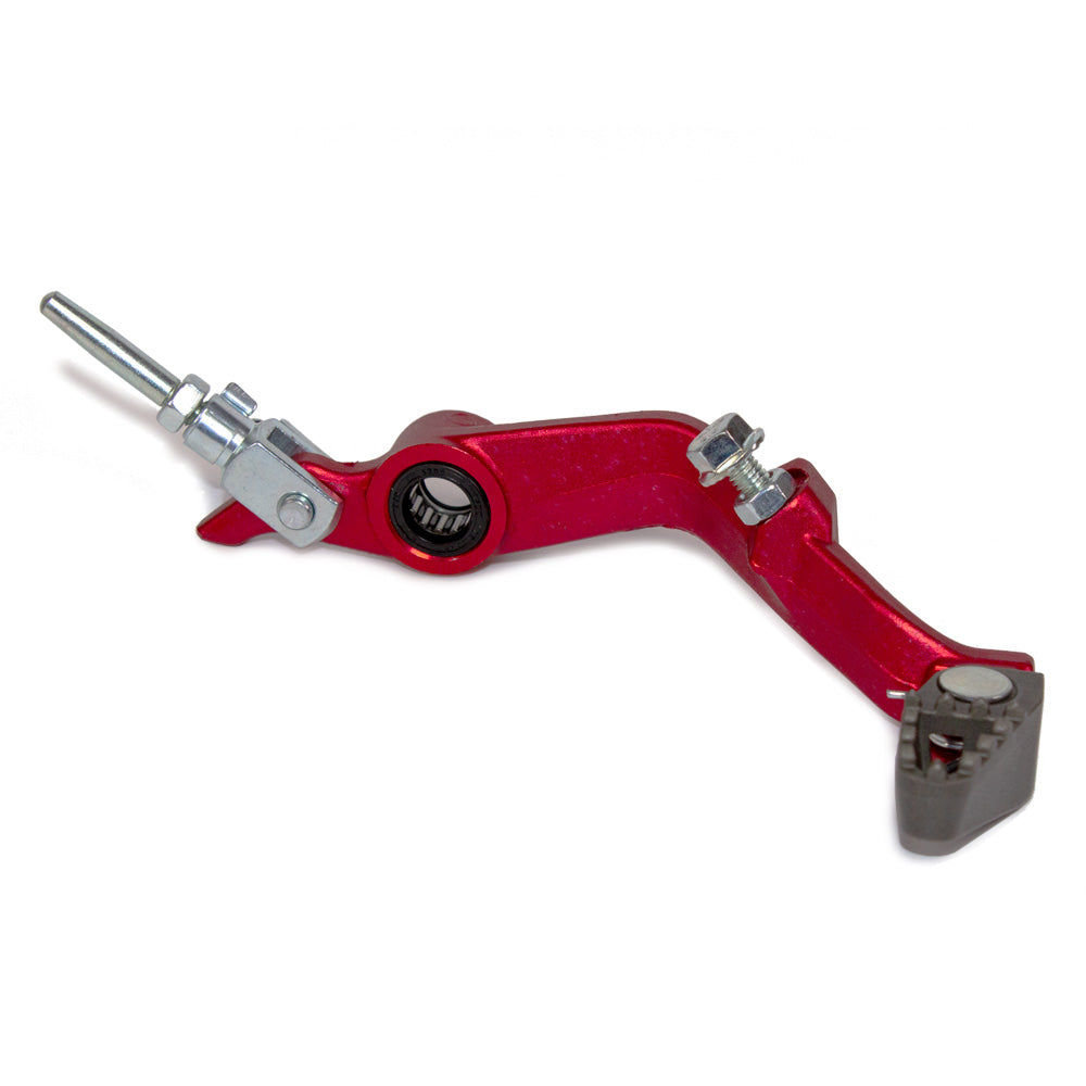 APICO BRAKE PEDAL TRIAL MONTESA 315R 97-04, 4RT 05-23