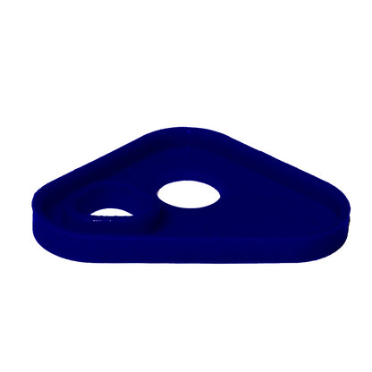 APICO BRAKE PEDAL TIP REPLACEMENT SILICONE INSERT