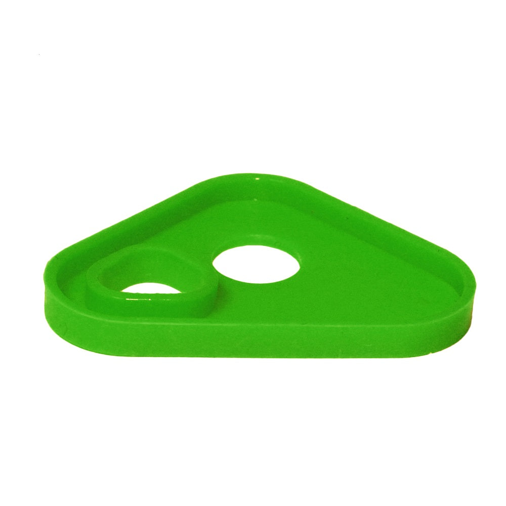 APICO BRAKE PEDAL TIP REPLACEMENT SILICONE INSERT