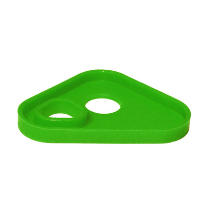 APICO BRAKE PEDAL TIP REPLACEMENT SILICONE INSERT