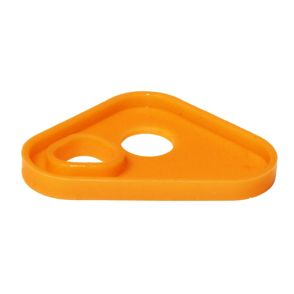 APICO BRAKE PEDAL TIP REPLACEMENT SILICONE INSERT