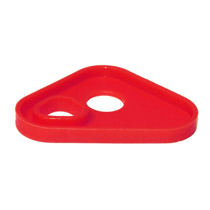 APICO BRAKE PEDAL TIP REPLACEMENT SILICONE INSERT