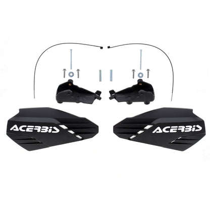 ACERBIS LINEAR HANDGUARDS - BRAKTEC - ALL COLOURS