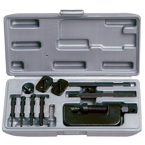 RACELINE CHAIN CUTTER BOXED PRO MODEL