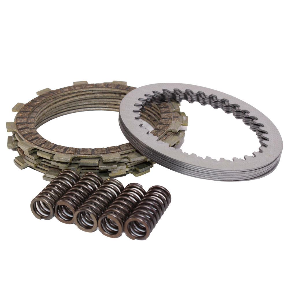 APICO CLUTCH KIT INC SPRINGS HONDA CRF250R 22-24,  CRF250RX 22-24