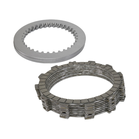 APICO CLUTCH KIT NO SPRINGS KAWASAKI KX250F 21-23,  KX250XC 21-23