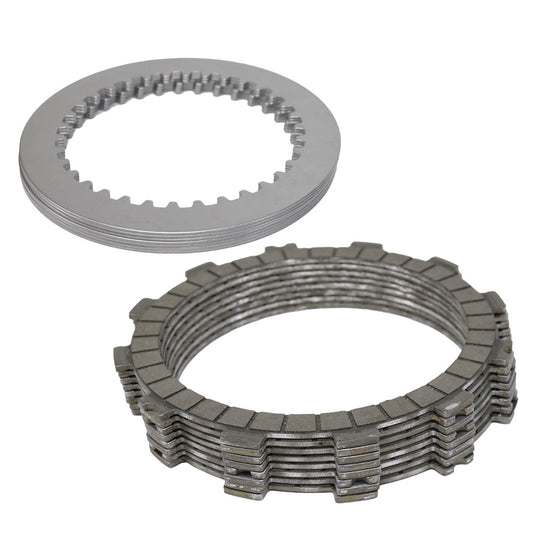 APICO CLUTCH KIT NO SPRINGS KAWASAKI KX450F 21-24,  KX450XC 21-24