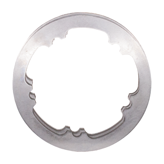 APICO CLUTCH PLATES STEEL KTM/HQV/GAS SX/EXC125-150 19-23, TC/TE125-150 19-23, MC125 21-23 (R)