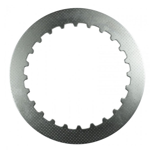 APICO CLUTCH PLATES STEEL KTM/HQV/GAS SX/EXC/TC/TE/EC250-300 13-23, SX-F/EXC-F/FC/FE/MC-F450-501 13-23 (R)